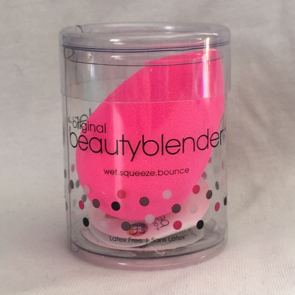 Original Beauty Blender Makeup Sponge